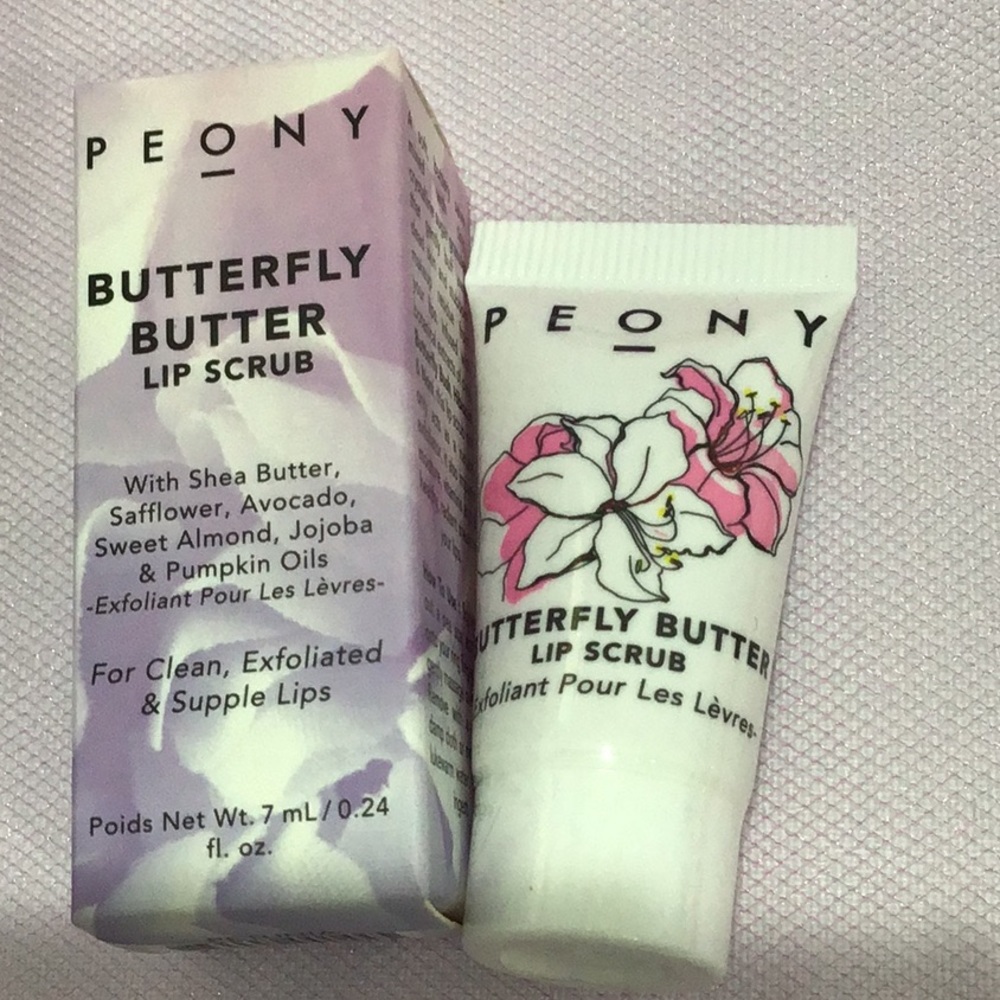 NEW Lip care beauty bundle 3 pc - Picture 3 of 6